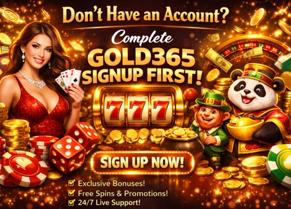 Don’t Have an Account_ Complete Gold365 Signup First