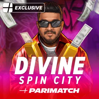 Divine Spin City