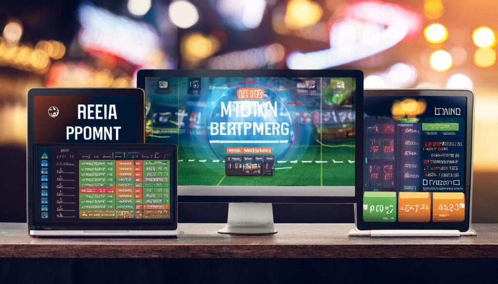 Cricket Betting ID